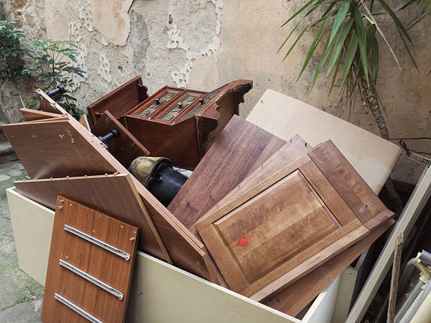 Best Commercial Cleanout Services  in Rock Island, WA